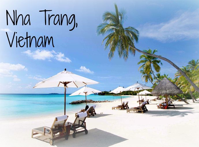 Nha Trang leads the international destinations for South Korean tourists this summer