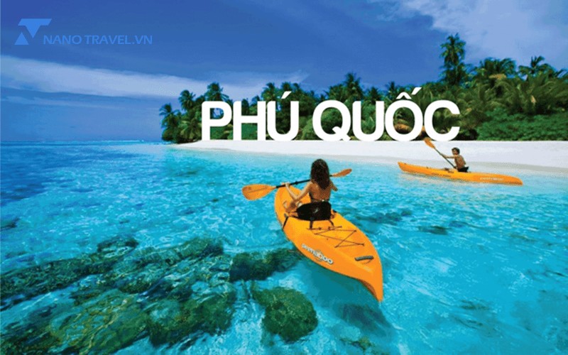 Phu Quoc tops the ranking of the most beautiful islands in Asia
