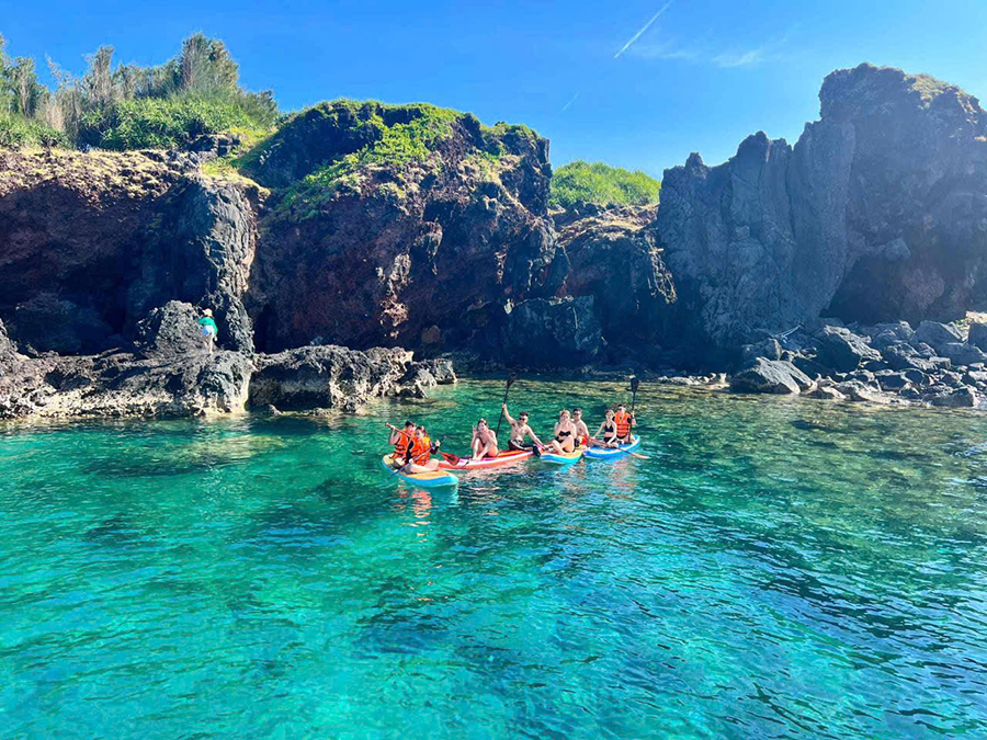 Phu Quy Island ranks among the top 10 must-visit destinations in Southeast Asia in 2026