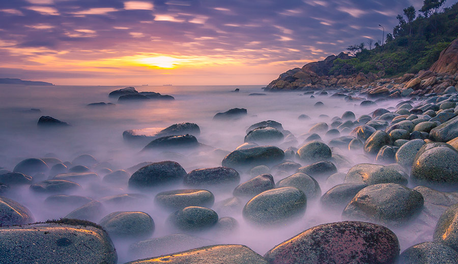 Quy Nhon, the ‘Sea Paradise,’ makes it to the Top 4 trending destinations worldwide in 2026