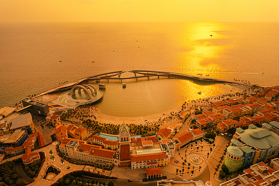 Phu Quoc makes it to the list of the world’s most outstanding islands in 2026